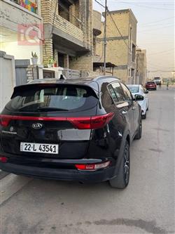 کیا سپۆرتاج